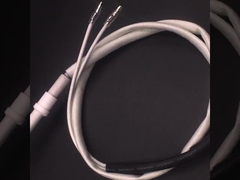 जिम बॉवी / डैनियल बून प्राइम मॉडल के लिए 12V 80W सिरेमिक पेलेट इग्निटर तत्व