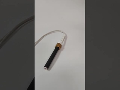 थ्रेडेड कारतूस हीटर हॉट रॉड सिरेमिक इग्निटर 300W 120V-240V