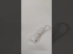 सिरेमिक इग्निटर G3/8 धागा गैर-परफ्यूम छेद 145 मिमी