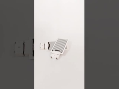 वायु शोधक के लिए 7G सिरेमिक ओजोन प्लेट ओजोन जनरेटर