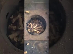 220V 300W थर्मो स्टोव और पेलेट बॉयलर के लिए सिरेमिक इग्निशन प्रतिरोध