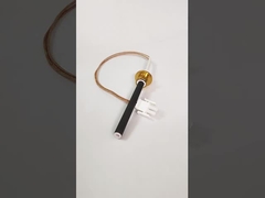 पेलेट स्टोव के लिए औद्योगिक 230 वी सिरेमिक इग्निटर हीटर