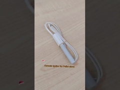 सिरेमिक चमक इग्निशन रॉड, सिरेमिक गोली बॉयलर इग्निटर 93mm 230V