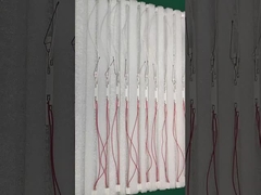 न्यूक्लिक एसिड परीक्षण हीटिंग प्लेट